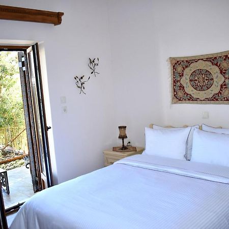Eufrosini Guesthouse Metsovo Esterno foto