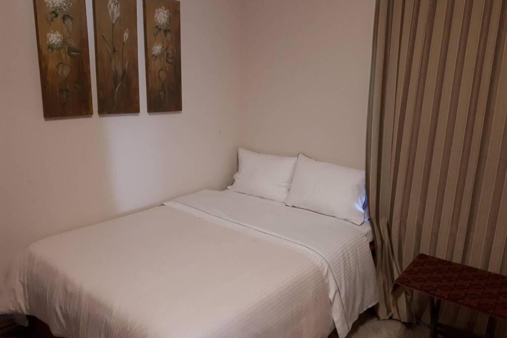 Eufrosini Guesthouse Metsovo Esterno foto